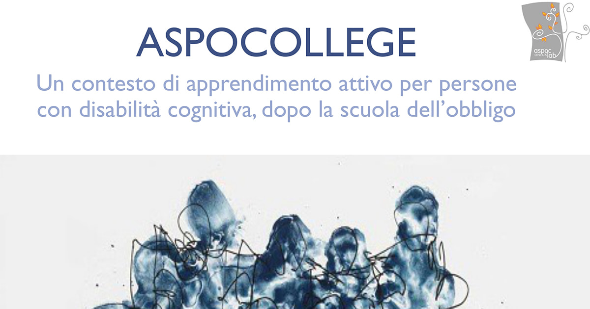 Progetto Aspocollege - Aspoc